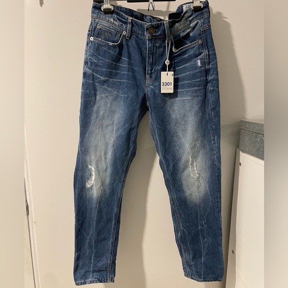 G - Star raw denim - Picture 1 of 11